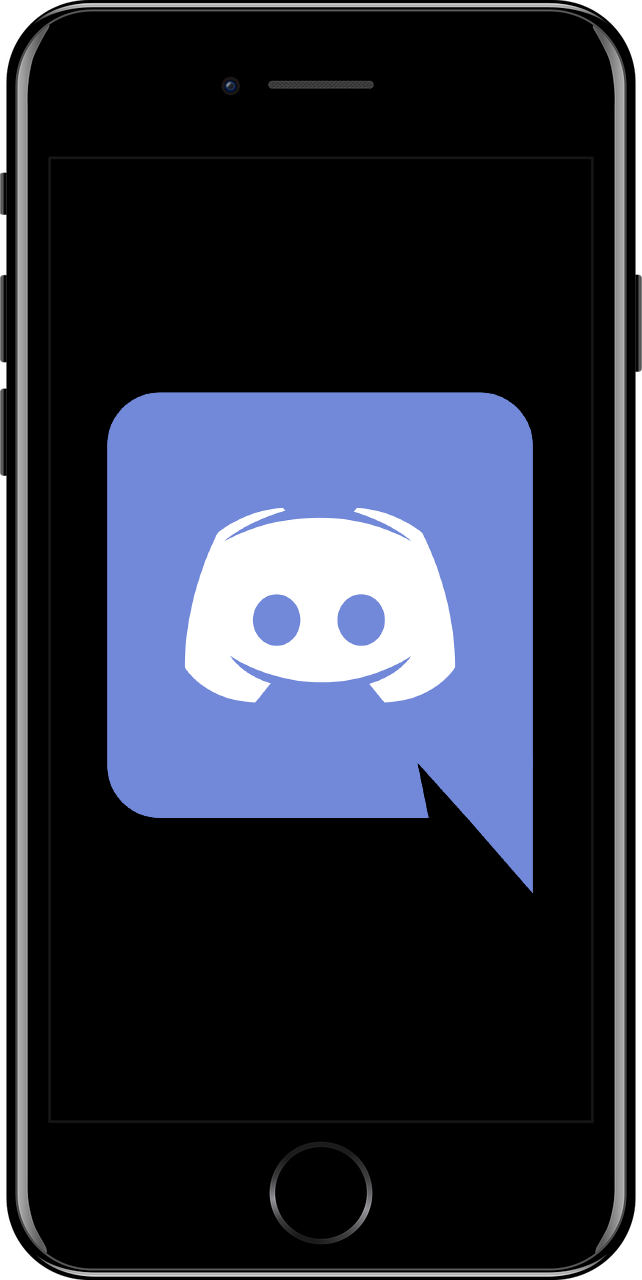 discord